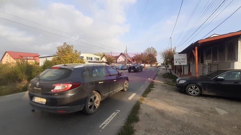 Teren foarte bun in 1 Decembrie Ilfov