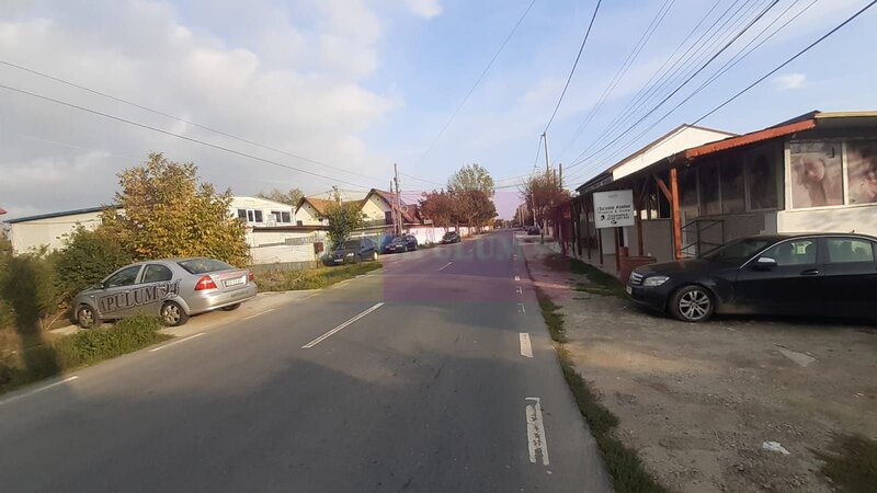 Teren foarte bun in 1 Decembrie Ilfov