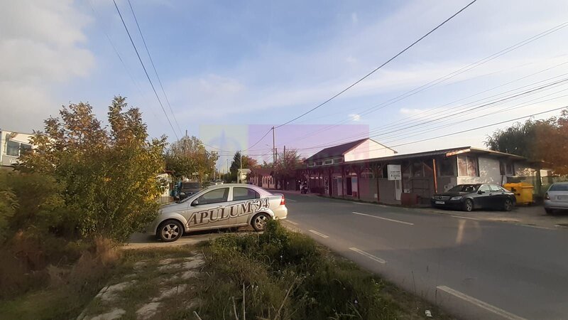 Teren foarte bun in 1 Decembrie Ilfov