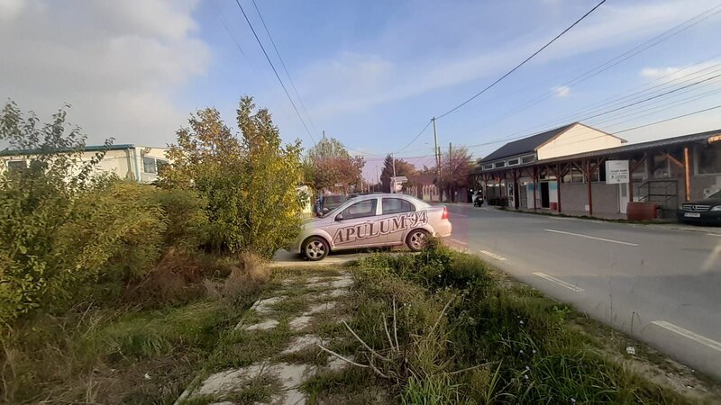Teren foarte bun in 1 Decembrie Ilfov