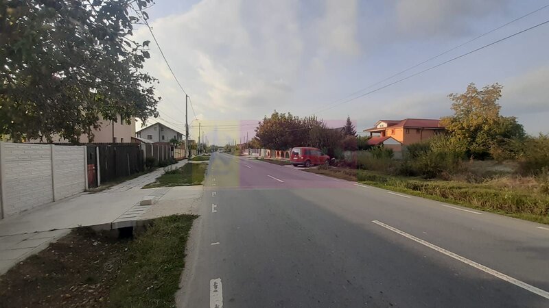 Teren foarte bun in 1 Decembrie Ilfov