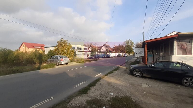 Teren foarte bun in 1 Decembrie Ilfov