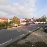 Teren bun pentru 2 sau 3 case aproape de Bucuresti